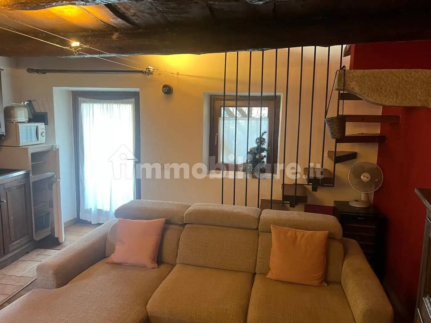 Villa in affitto a Borgo Ticino