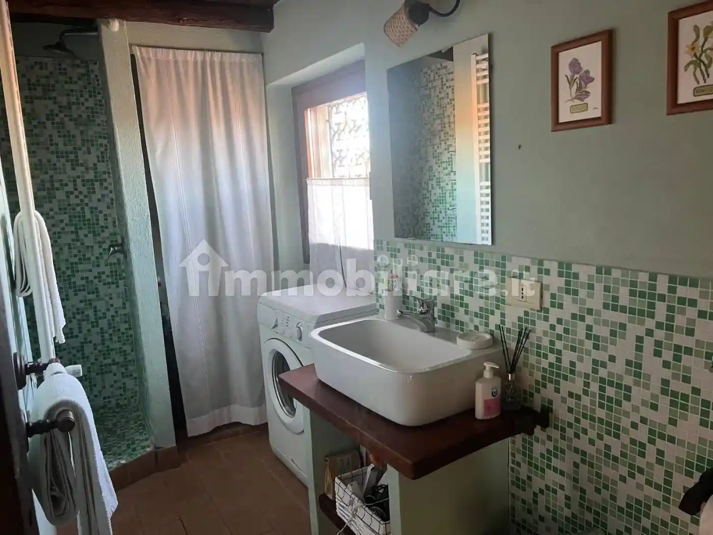 Appartamento in villa via dei Cesari 25, Borgo Ticino - foto 3