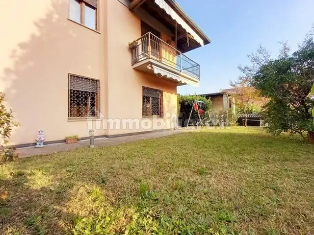 Villa unifamiliare, buono stato, 290 m², Cermenate - foto 4