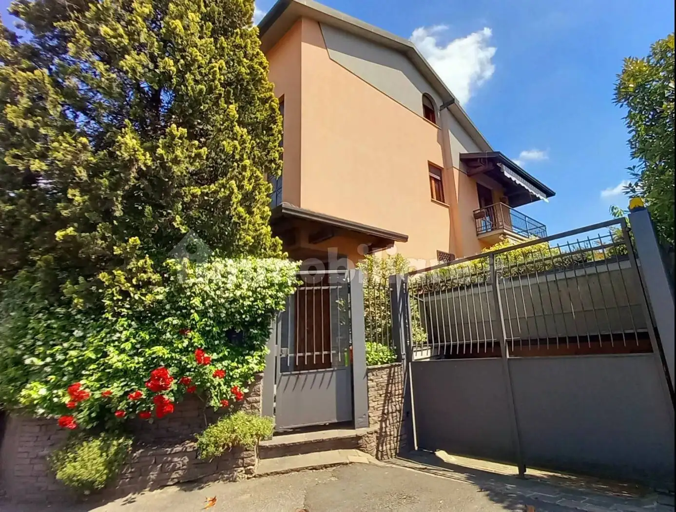 Villa unifamiliare, buono stato, 290 m², Cermenate - foto 5
