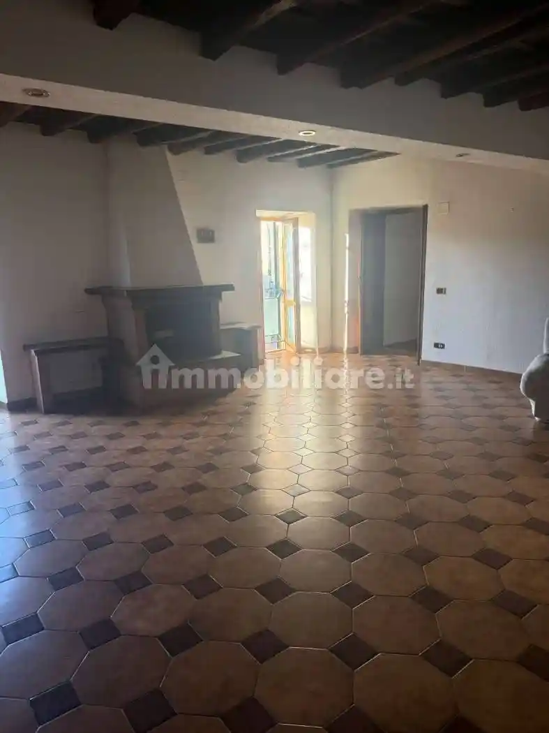 Quadrilocale via arco mancini, Montecompatri, Monte Compatri - foto 3