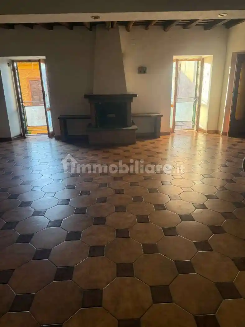 Quadrilocale via arco mancini, Montecompatri, Monte Compatri - foto 4