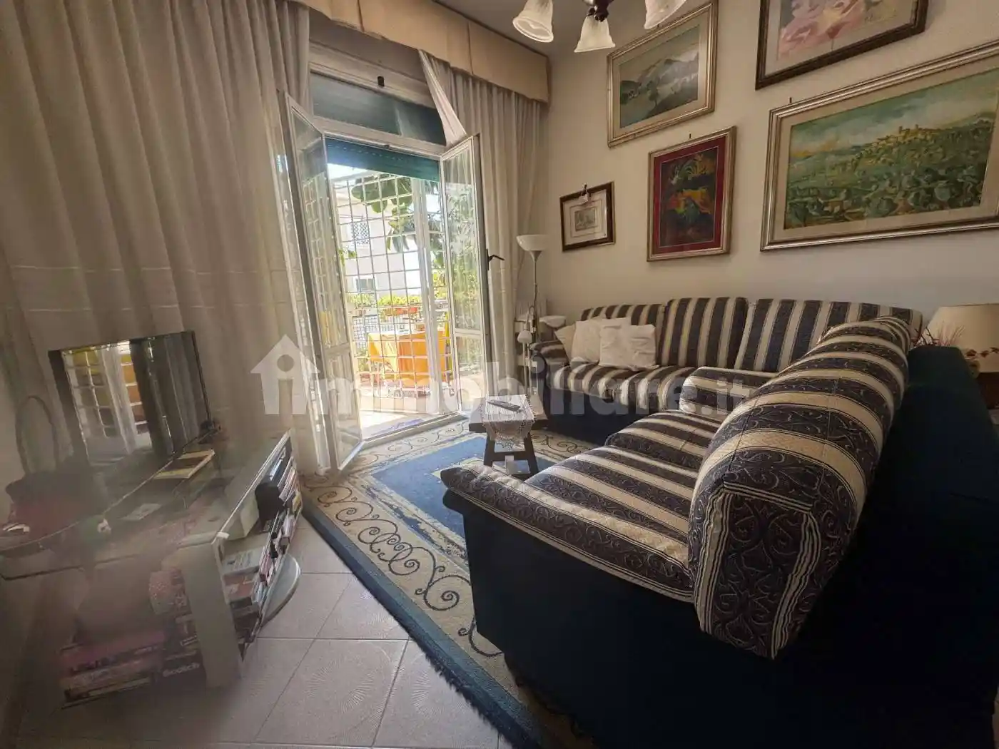 Quadrilocale via torpagnotta, Tor Pagnotta, Roma - foto 2