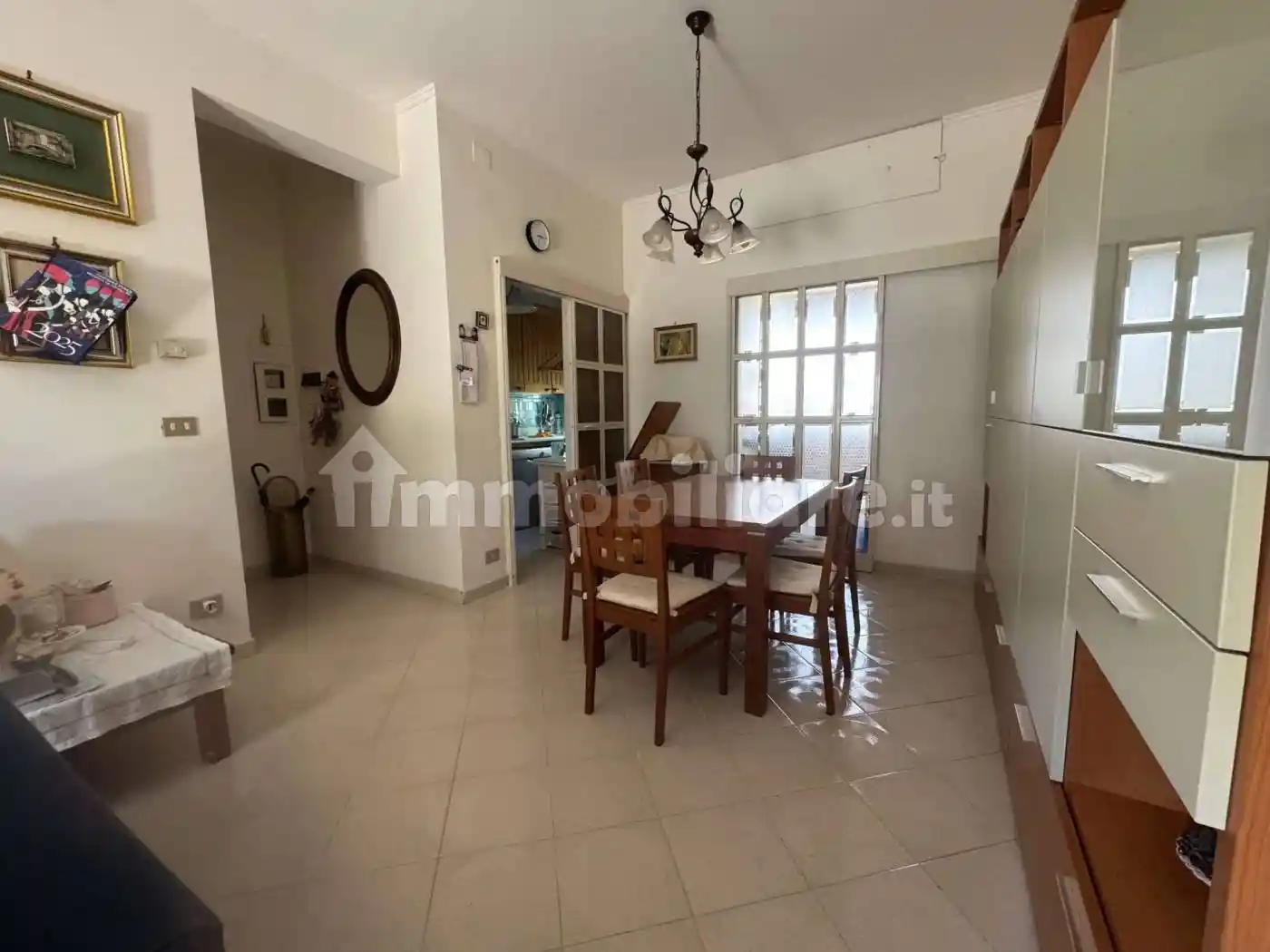 Quadrilocale via torpagnotta, Tor Pagnotta, Roma - foto 3