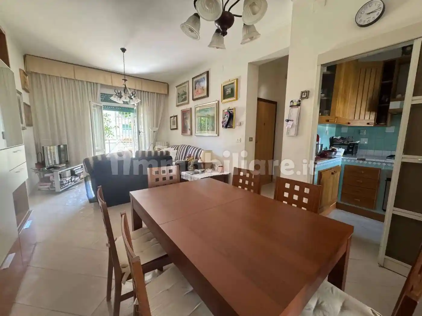 Quadrilocale via torpagnotta, Tor Pagnotta, Roma - foto 4