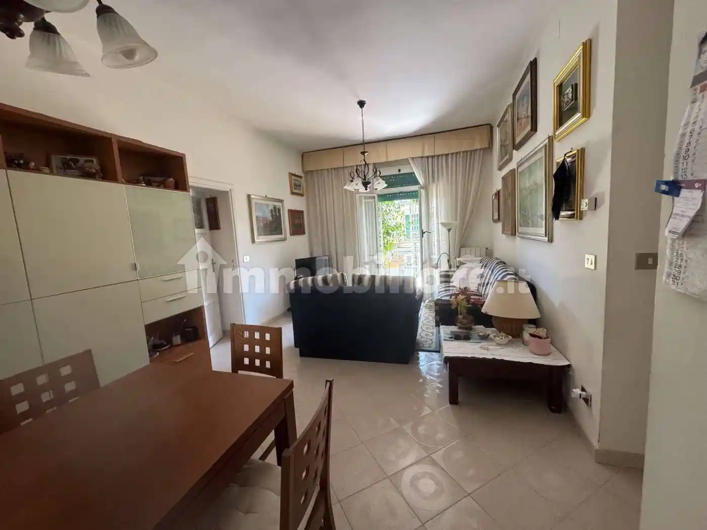 Quadrilocale via torpagnotta, Tor Pagnotta, Roma - foto 5