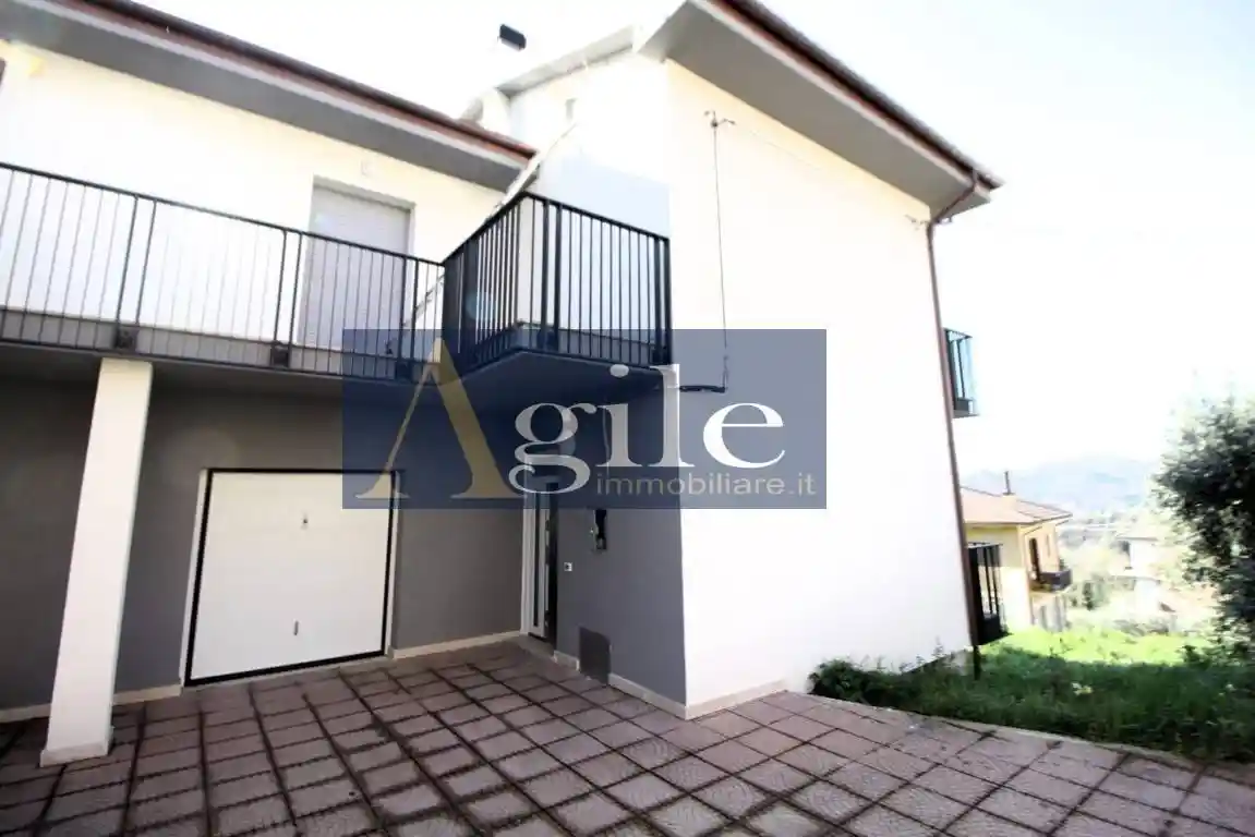 Appartamento via castello 18, Venarotta - foto 2