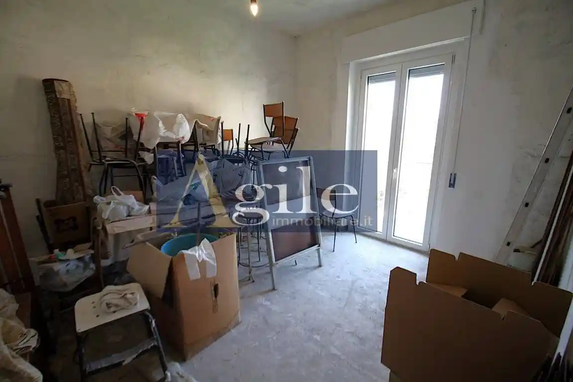 Appartamento via castello 18, Venarotta - foto 5