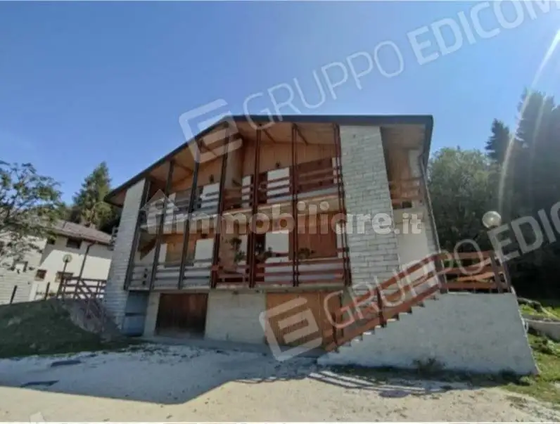 Appartamento in vendita a Belluno