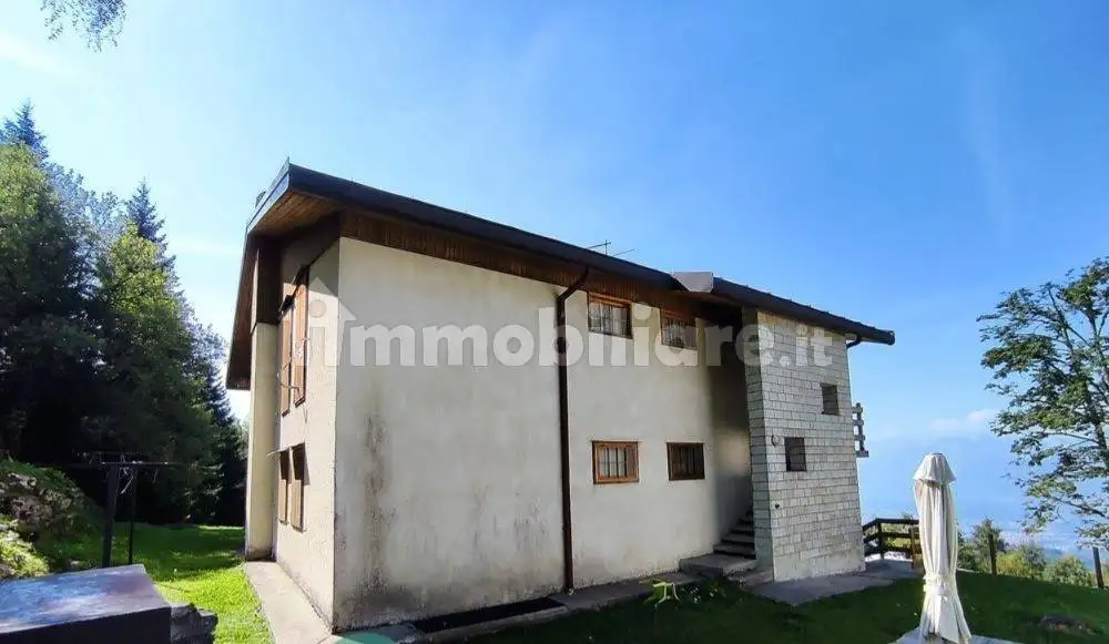 Trilocale via Faverghera 1242, Nevegal, Belluno - foto 4