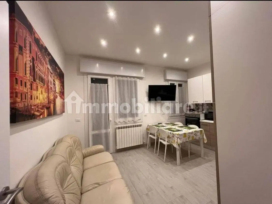 Appartamento in vendita a Venezia