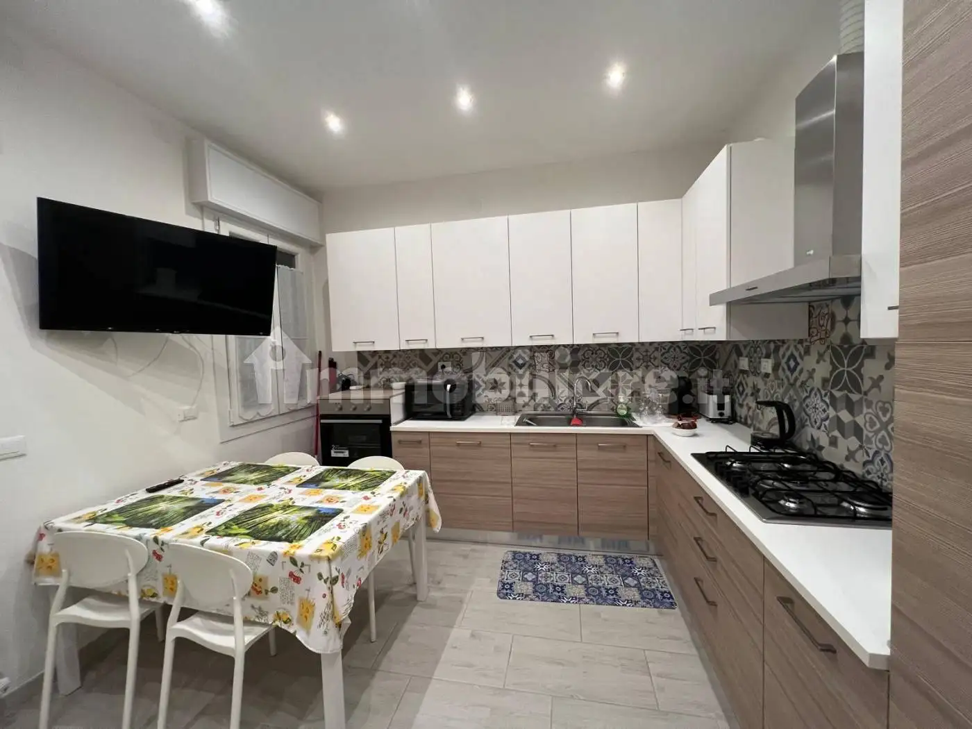 Trilocale via Pietro Zerman, Marghera - Catene, Venezia - foto 3