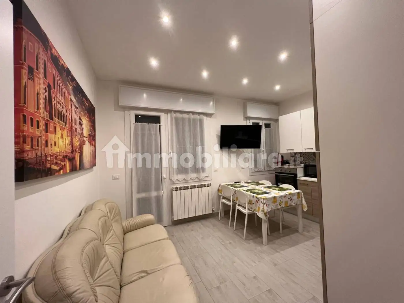 Trilocale via Pietro Zerman, Marghera - Catene, Venezia - foto 4