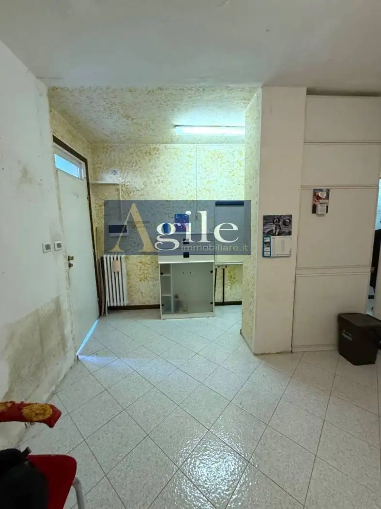 Appartamento in vendita a Ascoli Piceno