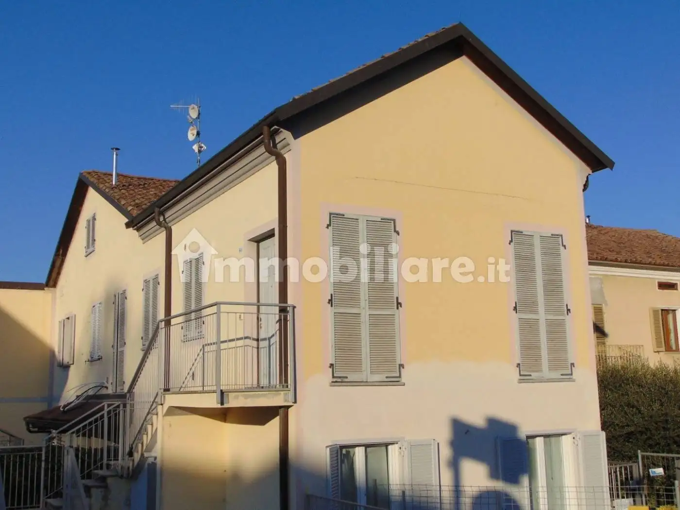 Trilocale via Roma 84, Centro, Calamandrana - foto 2