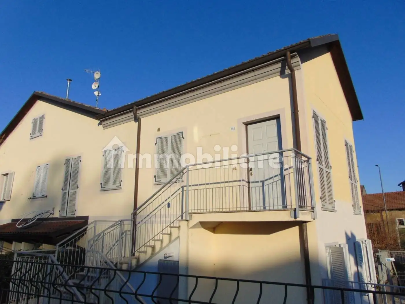 Trilocale via Roma 84, Centro, Calamandrana - foto 3