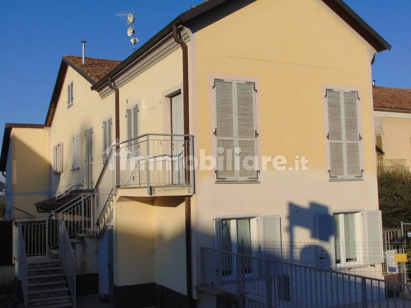 Trilocale via Roma 84, Centro, Calamandrana - foto 4