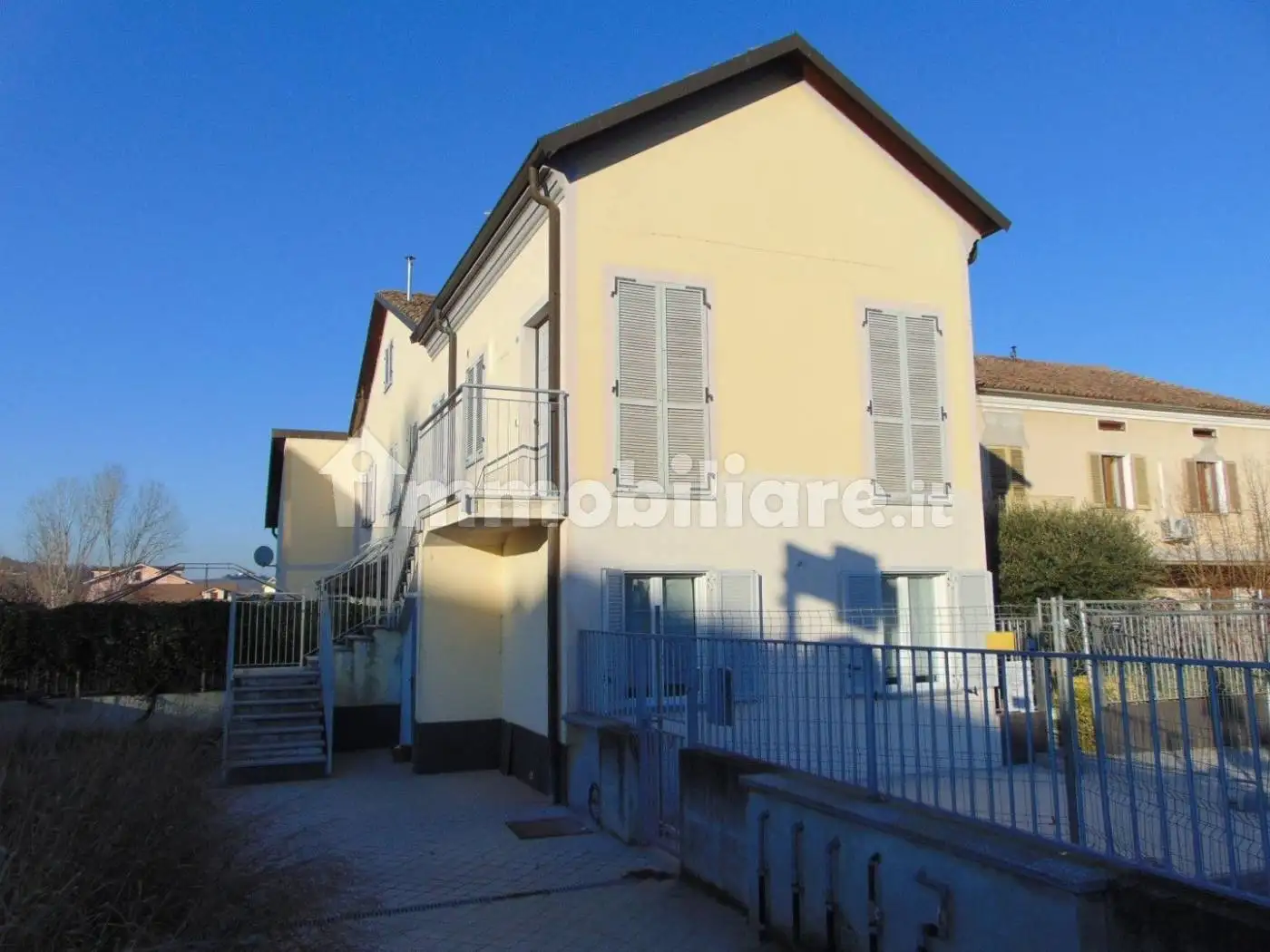 Trilocale via Roma 84, Centro, Calamandrana - foto 5