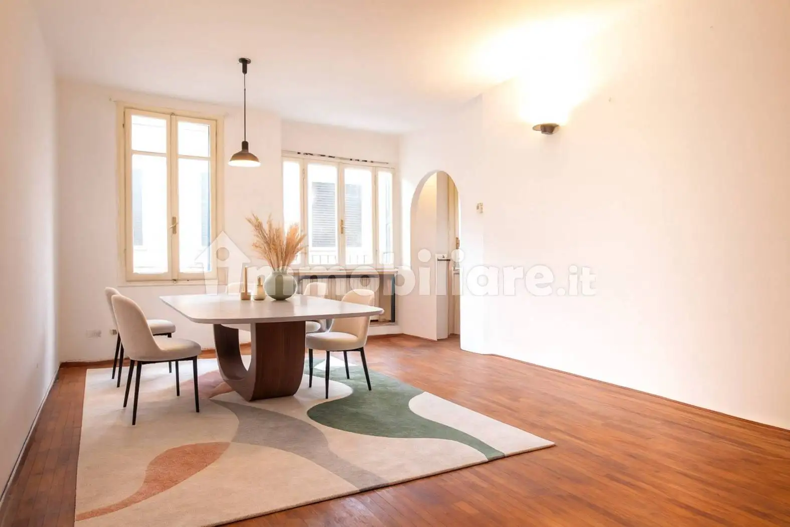 Bilocale primo piano, Veronetta, Verona - foto 4