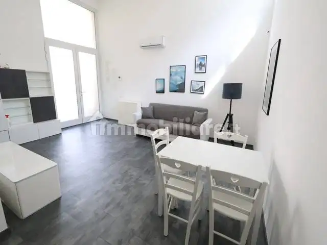 Bilocale via Trieste, Via Monza, Lissone - foto 4