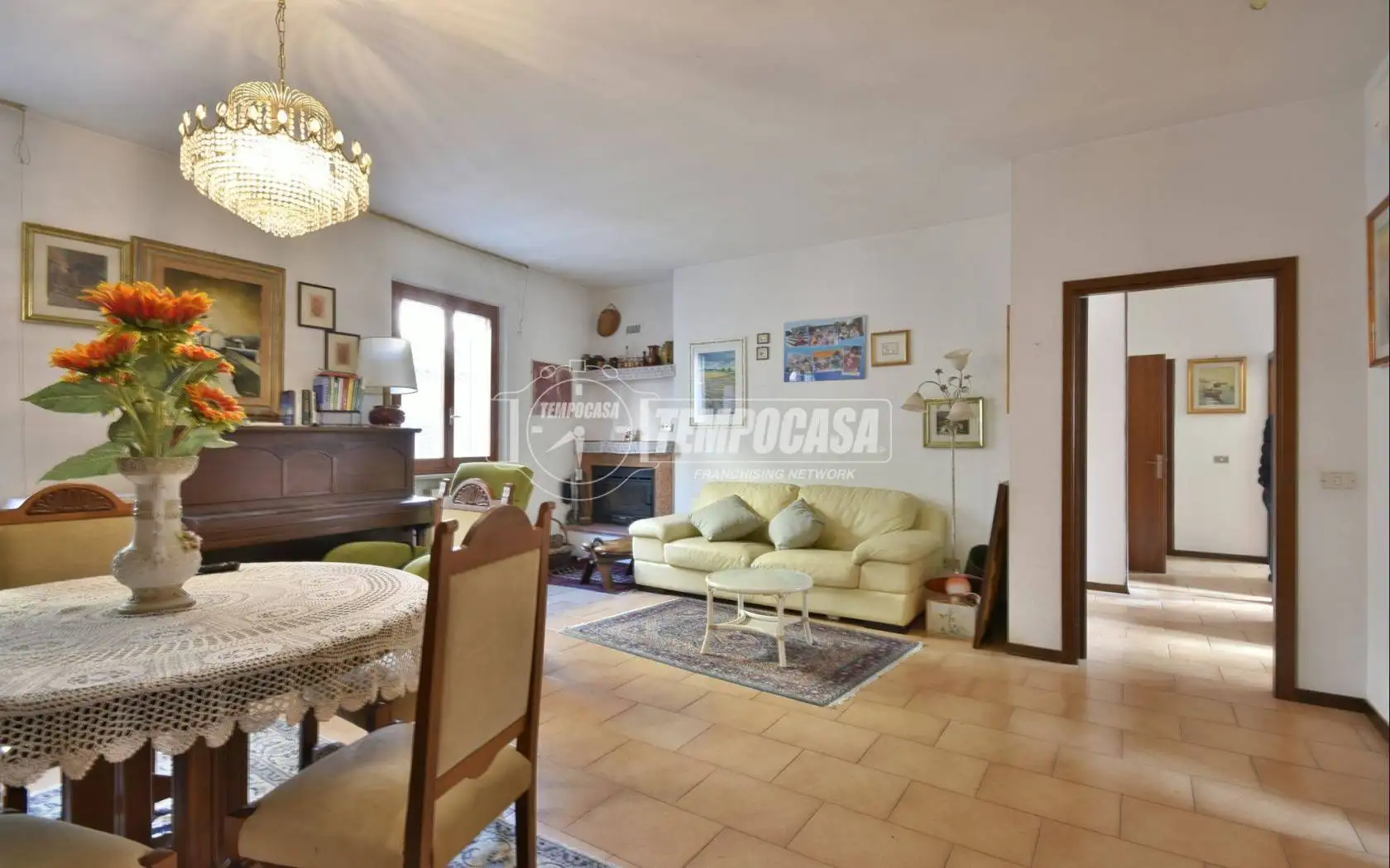 Appartamento in vendita a Osimo