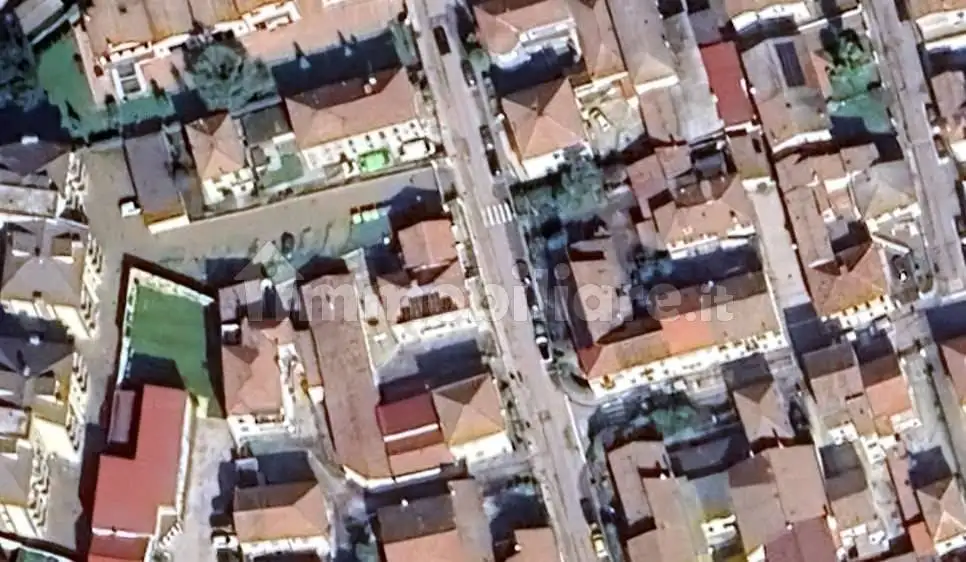 Appartamento in asta a Bondeno