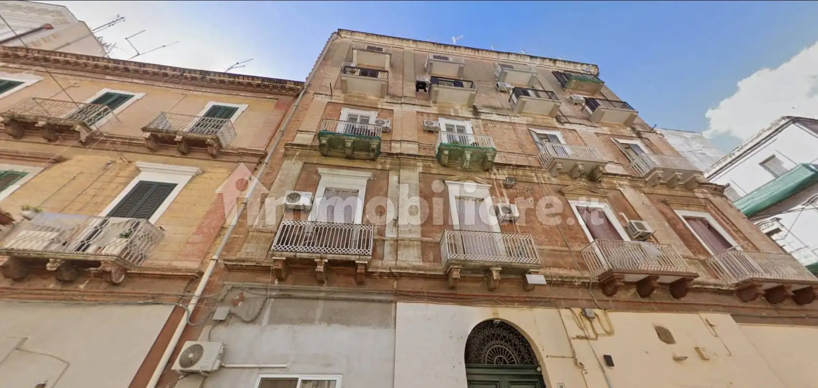 Appartamento in asta a Taranto