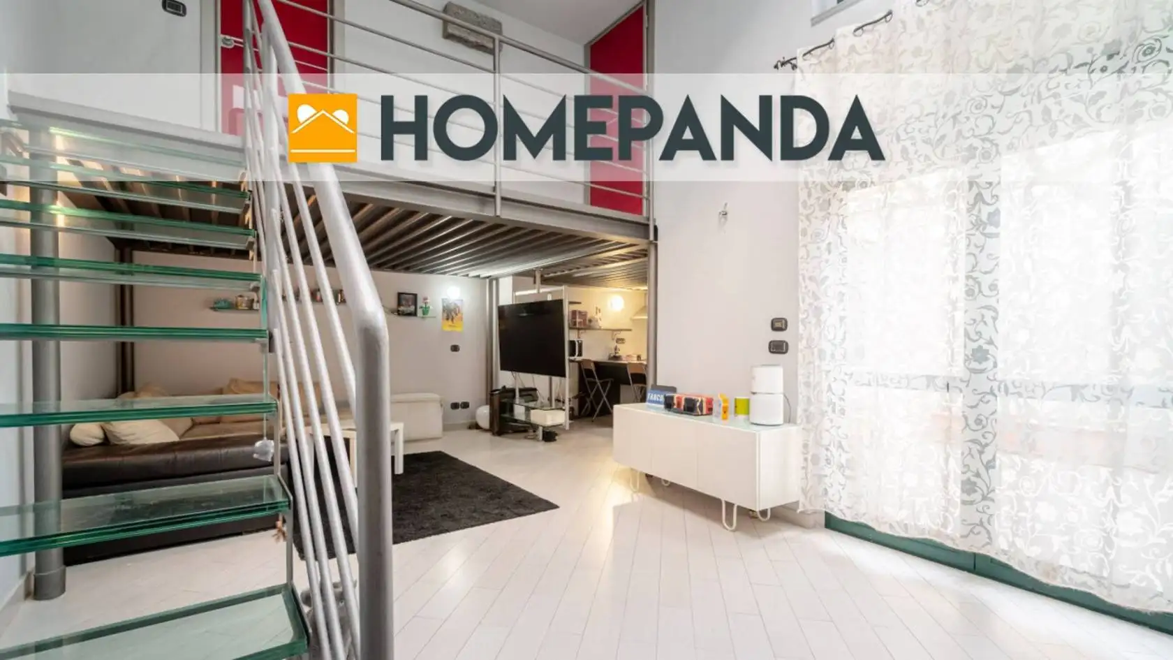 Loft in affitto a Torino