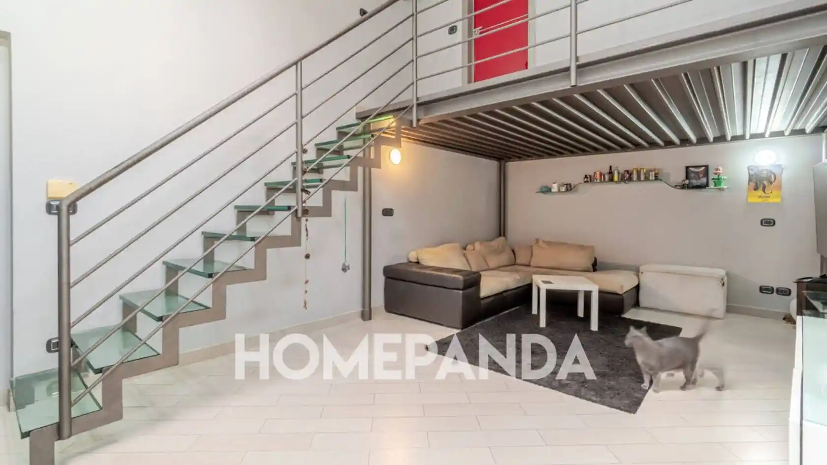 Loft via Loano 13, Mirafiori Sud - Onorato Vigliani, Torino - foto 2