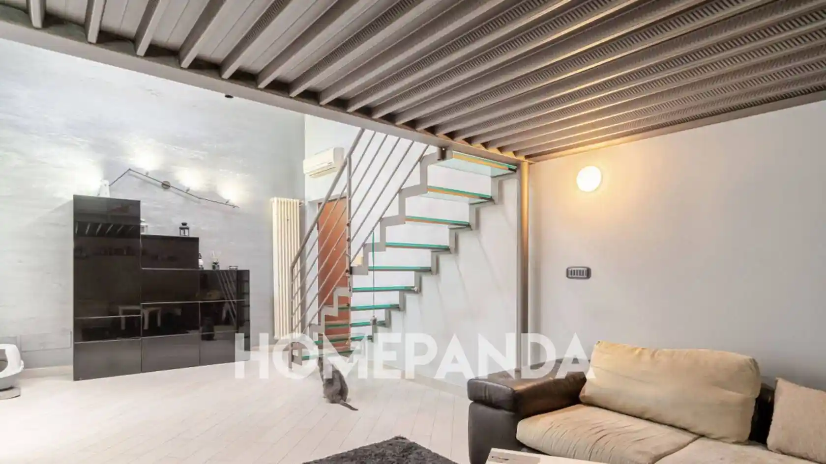 Loft via Loano 13, Mirafiori Sud - Onorato Vigliani, Torino - foto 3