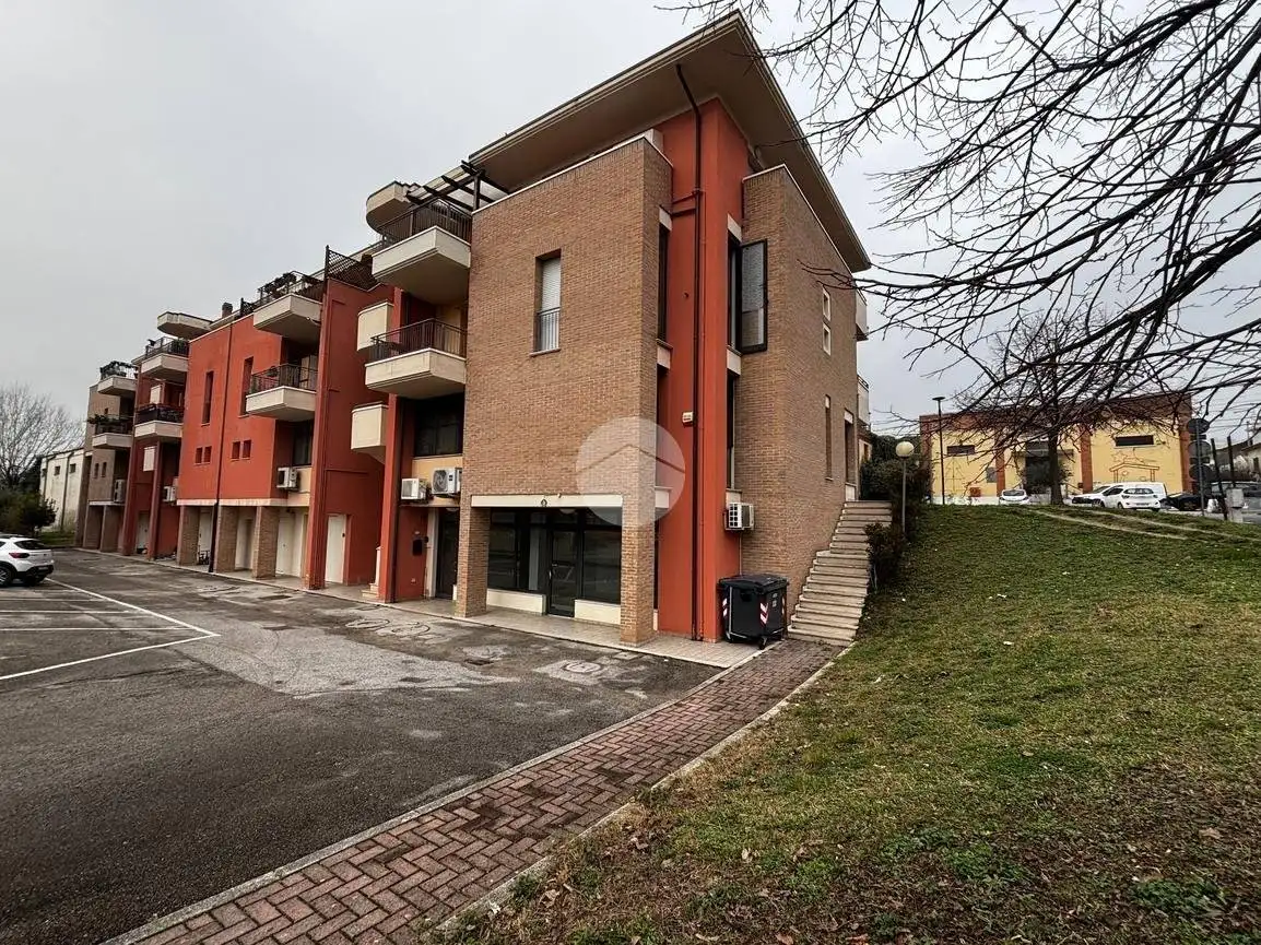 Bilocale via Flaminia 133, Cuccurano - Carrara, Fano - foto 2