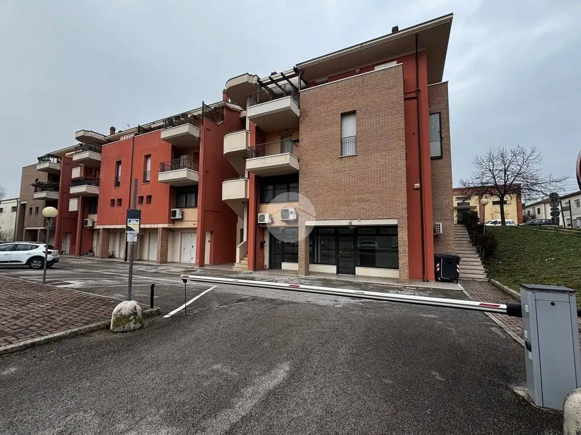 Bilocale via Flaminia 133, Cuccurano - Carrara, Fano - foto 3