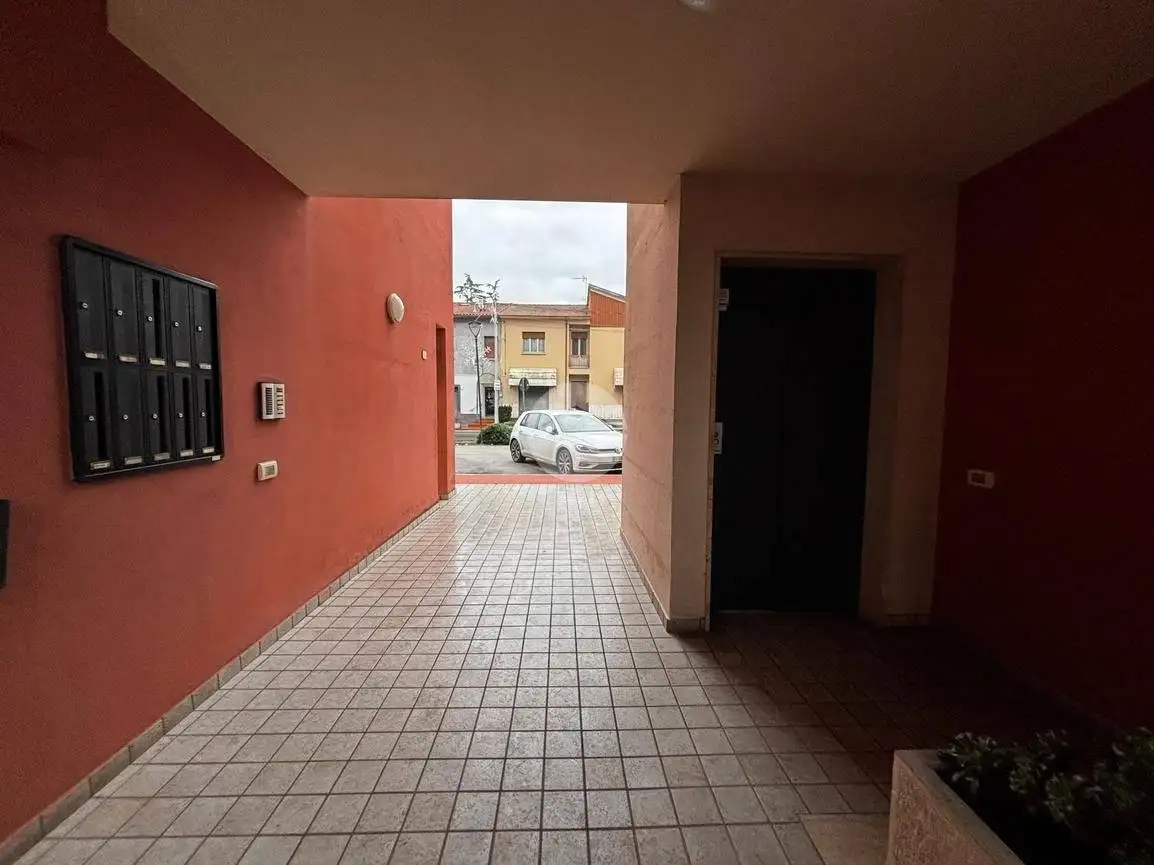 Bilocale via Flaminia 133, Cuccurano - Carrara, Fano - foto 4