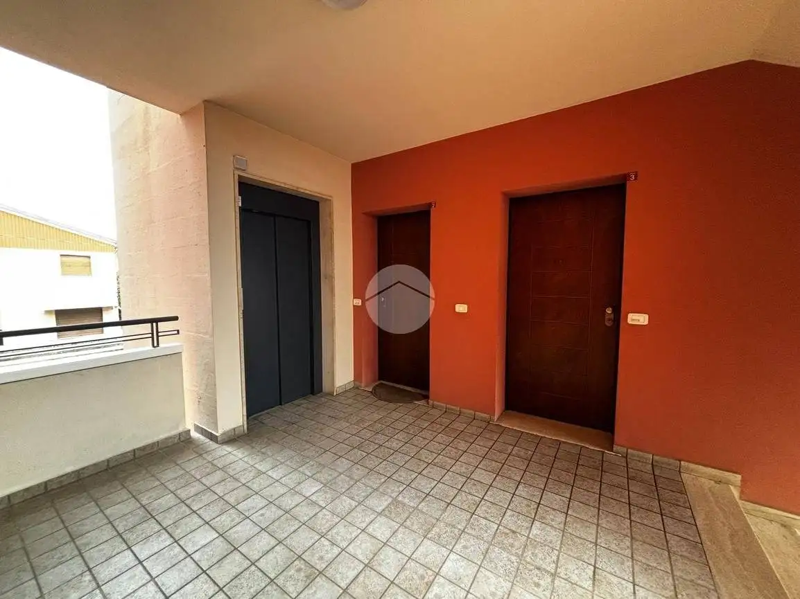 Bilocale via Flaminia 133, Cuccurano - Carrara, Fano - foto 5