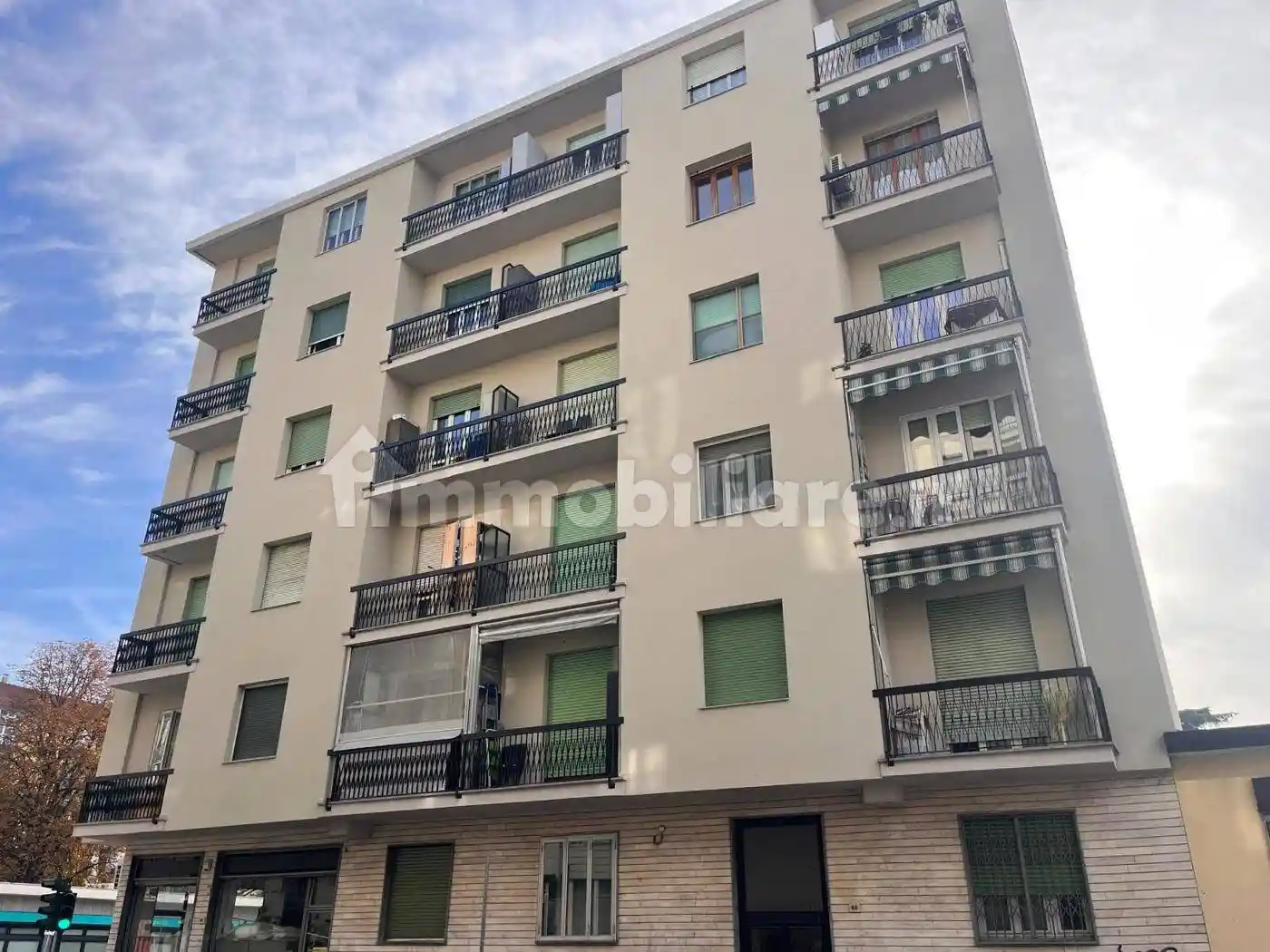 Appartamento in vendita a Nichelino