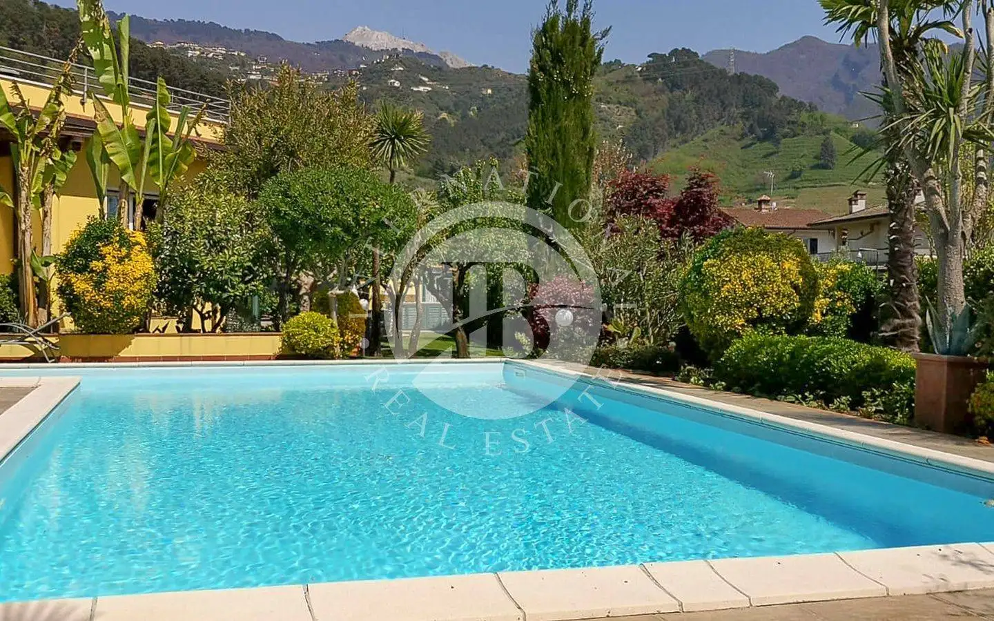 Villa unifamiliare, buono stato, 330 m², Debbia, Cervaiolo, Montignoso - foto 3