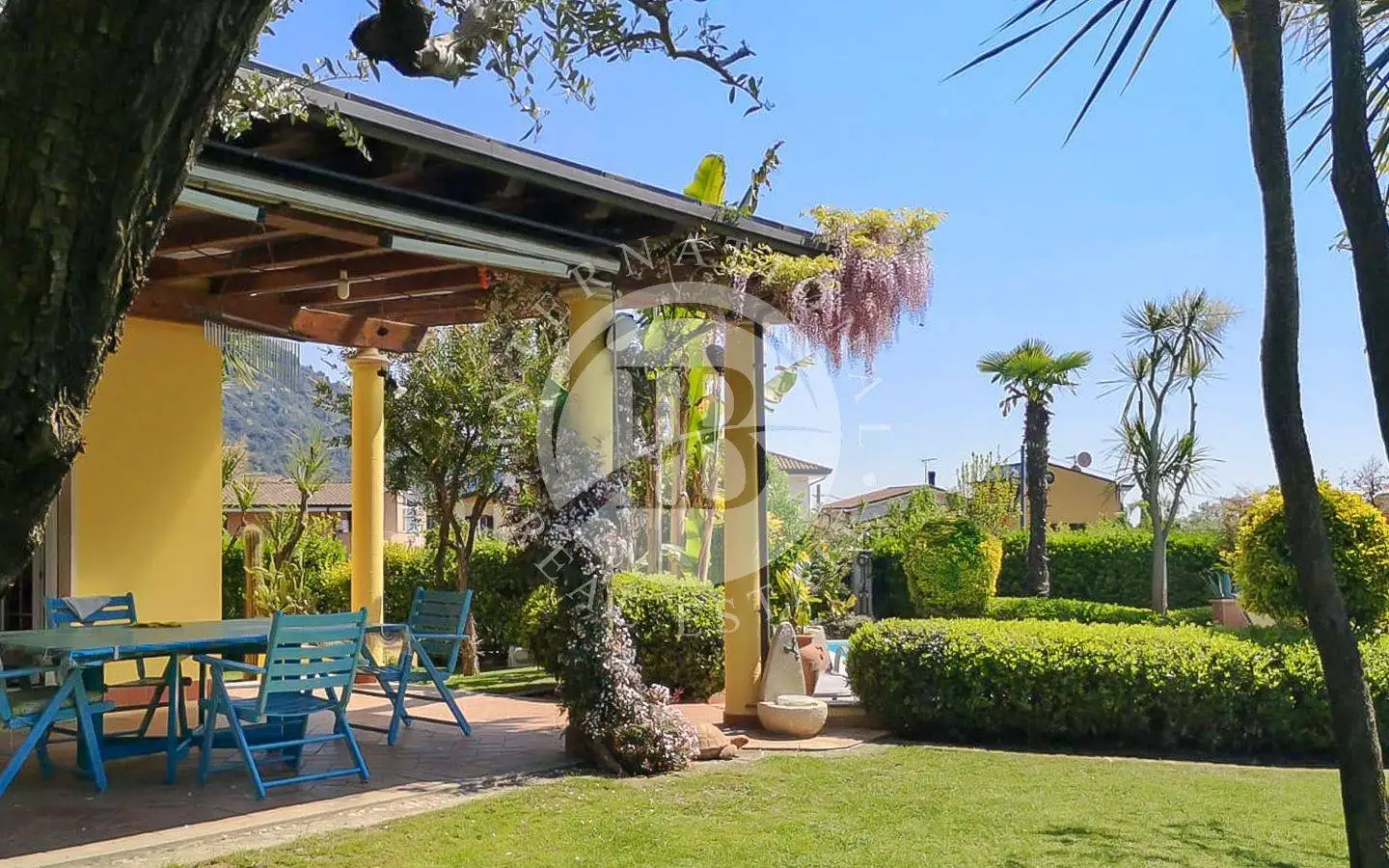 Villa unifamiliare, buono stato, 330 m², Debbia, Cervaiolo, Montignoso - foto 4