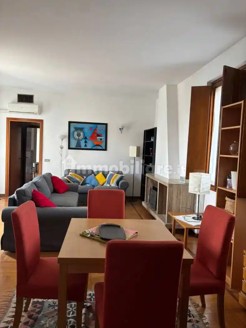 Bilocale piazzale Giulio Cesare 7, Amendola - Buonarroti, Milano - foto 4