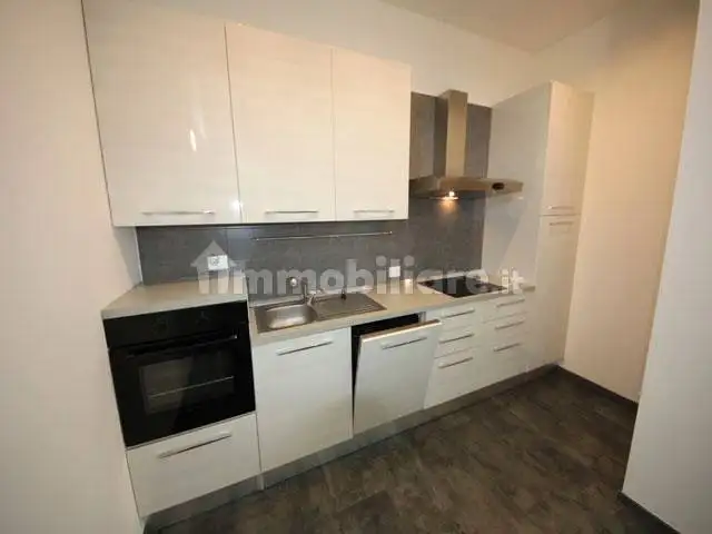 Appartamento in affitto a Monza