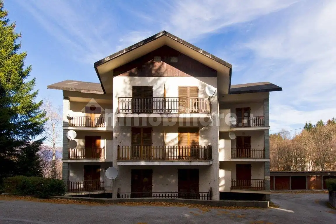 Appartamento in vendita a Bagnolo Piemonte