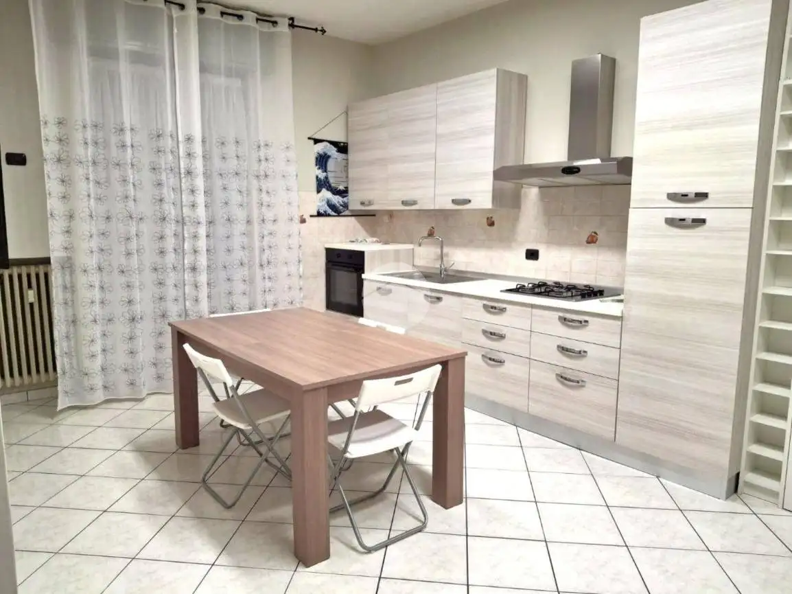 Appartamento in affitto a Colorno