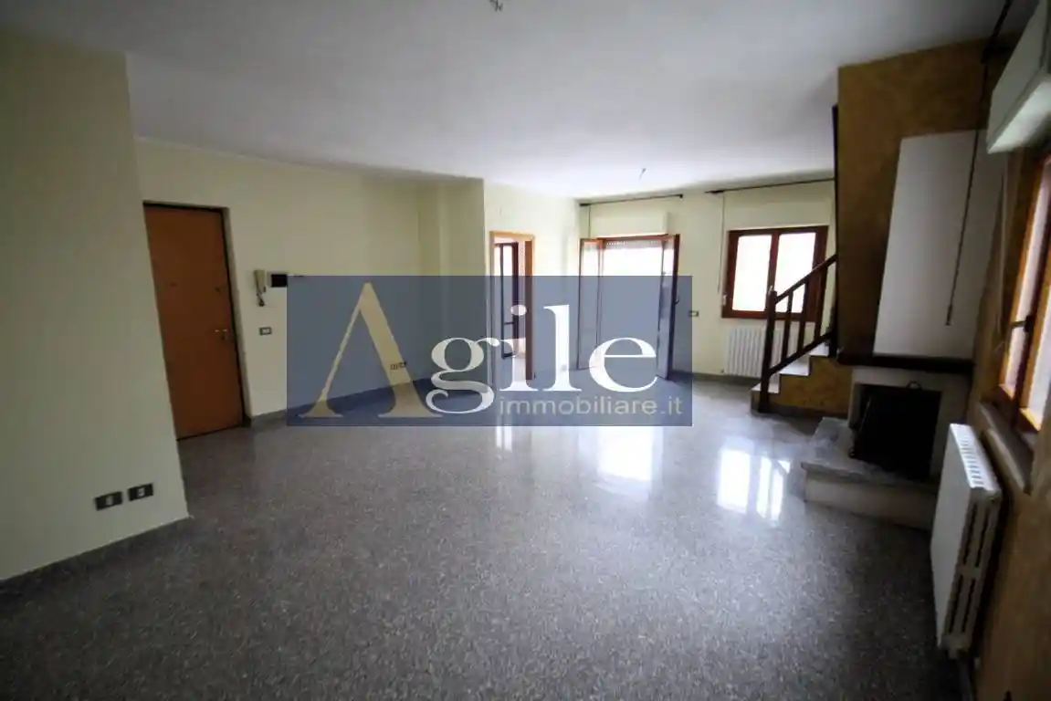 Appartamento in vendita a Ascoli Piceno