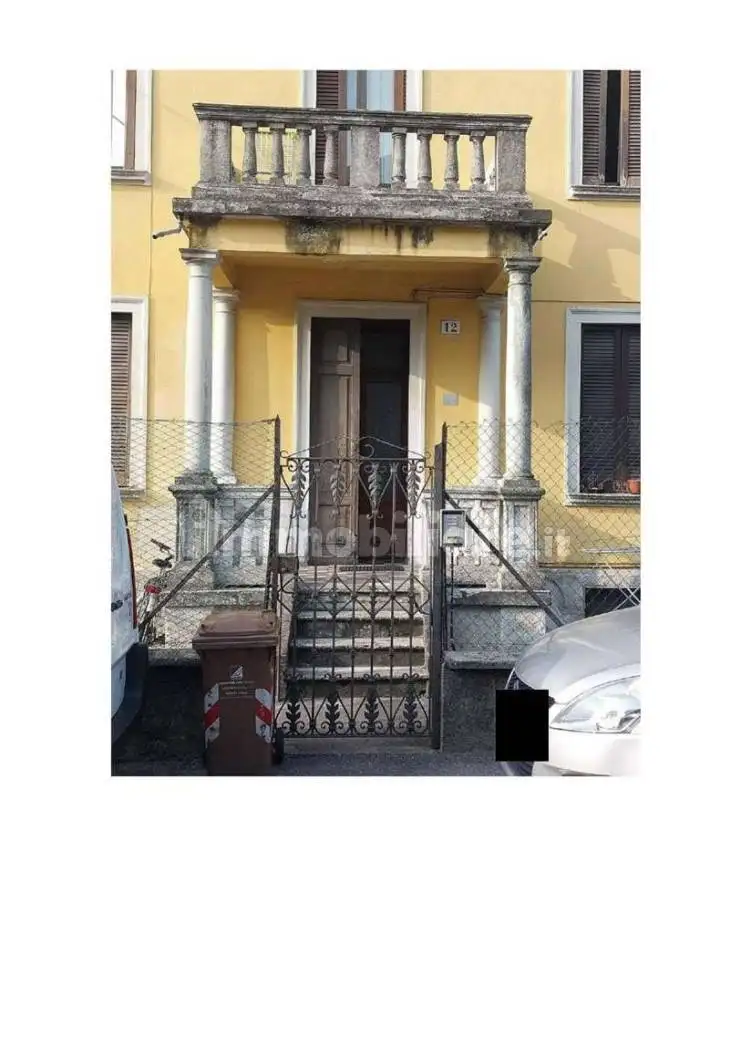 Appartamento all'asta via Istria, 12, Varese - foto 2