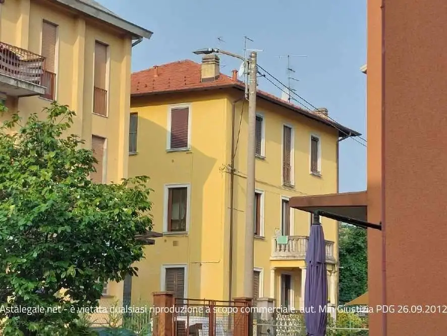 Appartamento all'asta via Istria, 12, Varese - foto 4