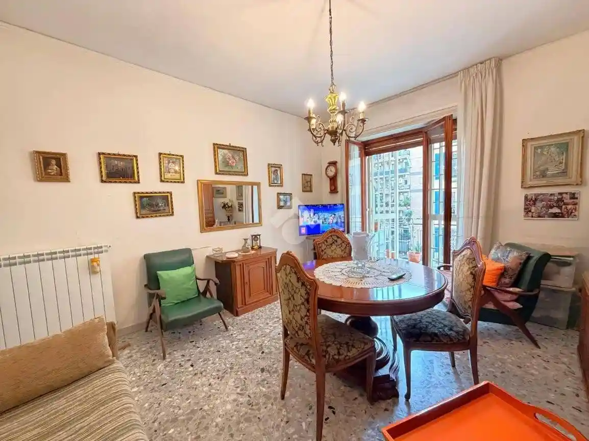 Bilocale via Guido de Ruggiero 75, Pigna - Omodeo, Napoli - foto 2