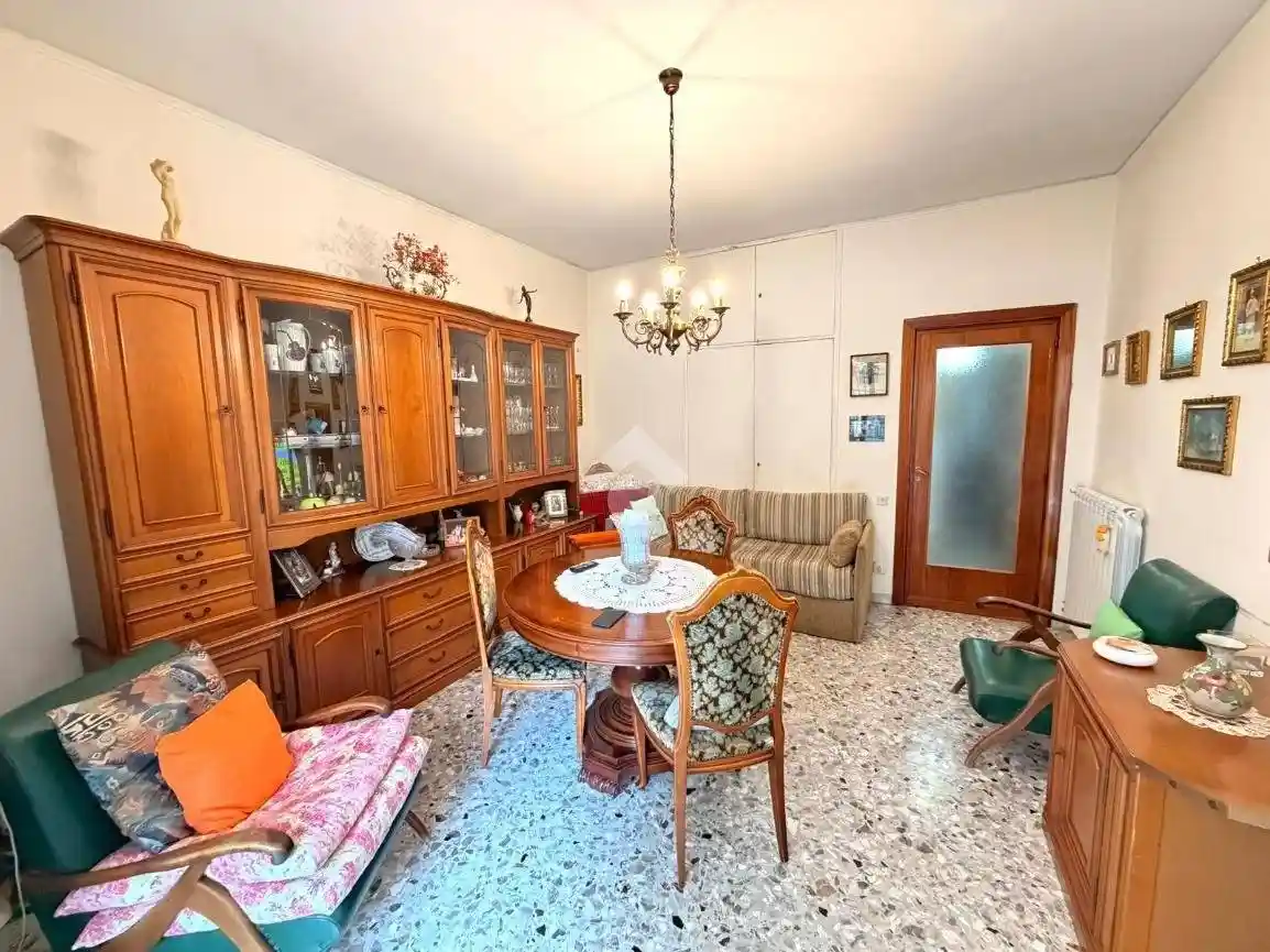 Bilocale via Guido de Ruggiero 75, Pigna - Omodeo, Napoli - foto 3