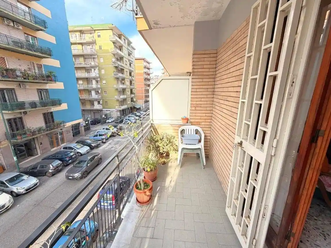 Bilocale via Guido de Ruggiero 75, Pigna - Omodeo, Napoli - foto 4