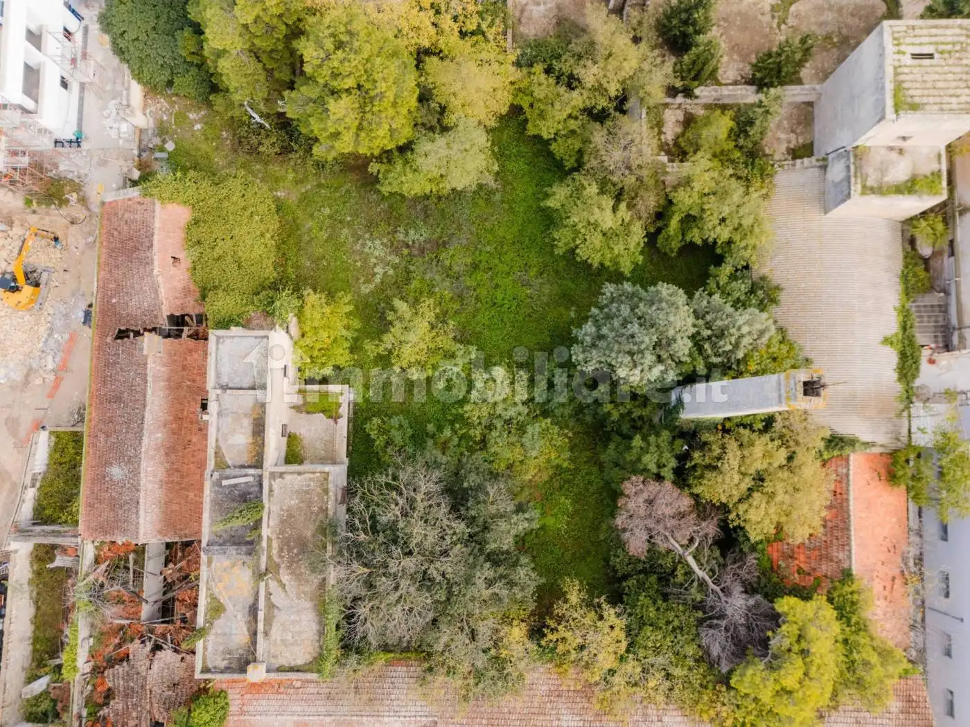 Palazzo - Edificio in Vendita - foto 3