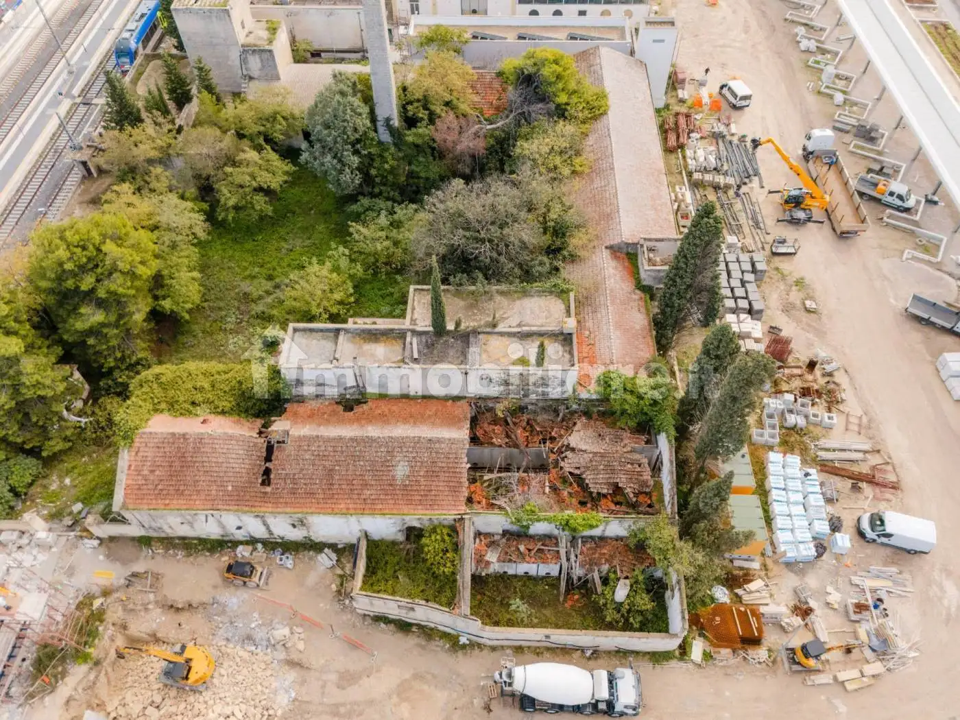 Palazzo - Edificio in Vendita - foto 4