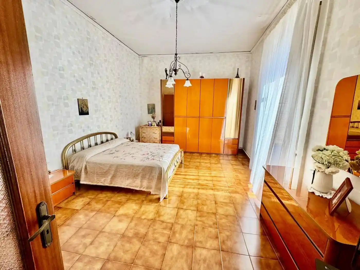 Trilocale Vico Tessitori, Sanità, Napoli - foto 3